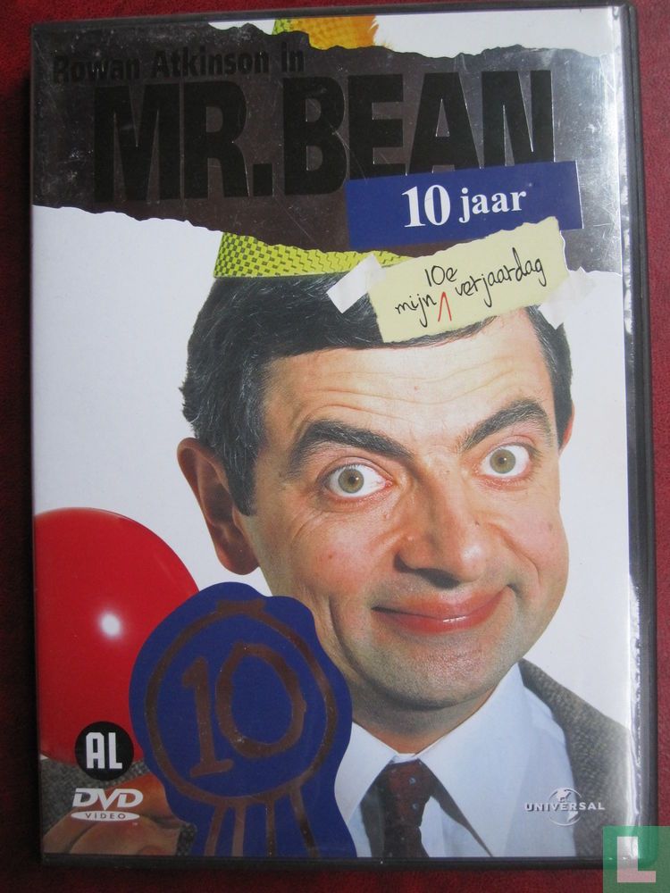 10 Jaar 1