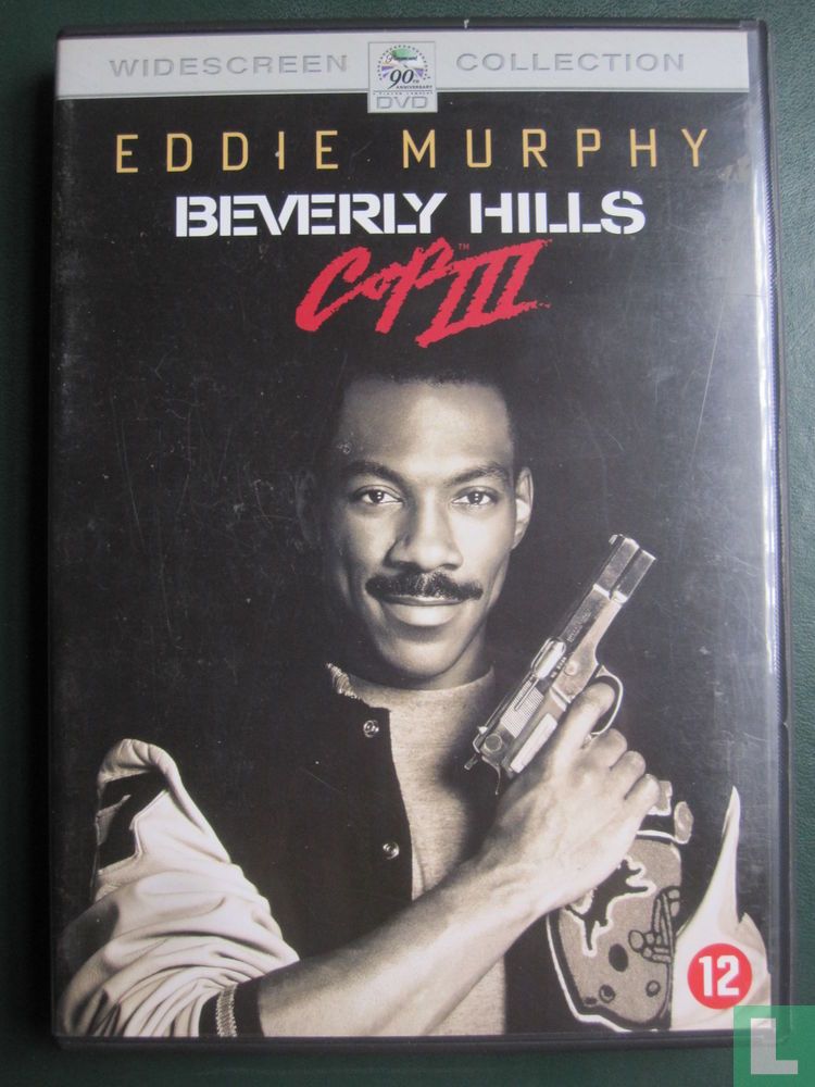Beverly Hills Cop III