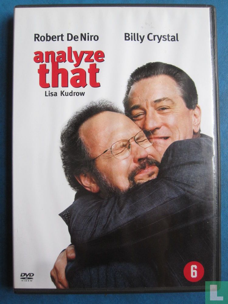 Analyze That (1)