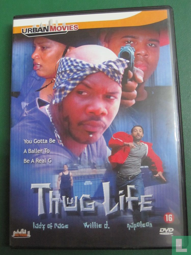 Thug Life