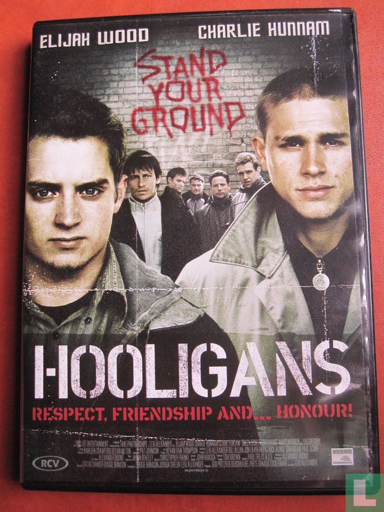 Hooligans (1)