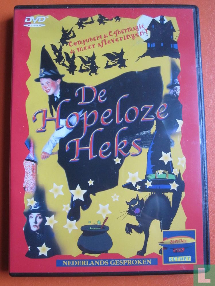 Computers & Cybermagie