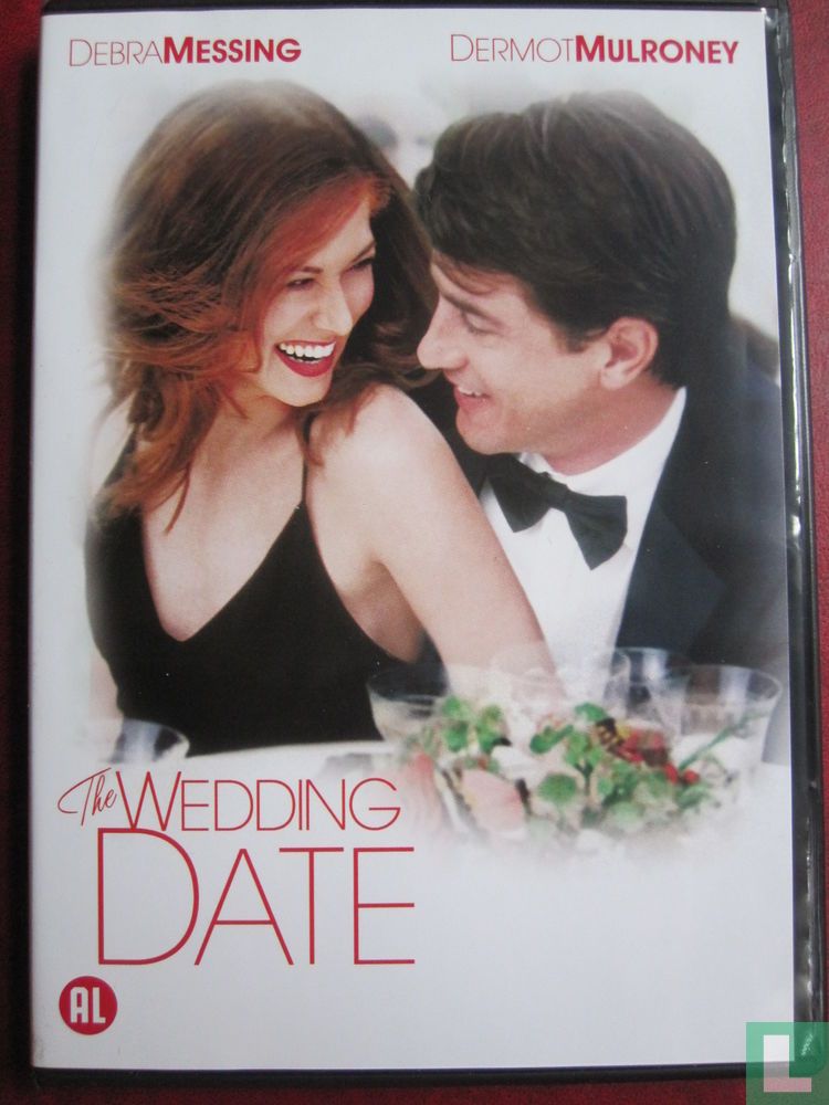 The Wedding Date (1)
