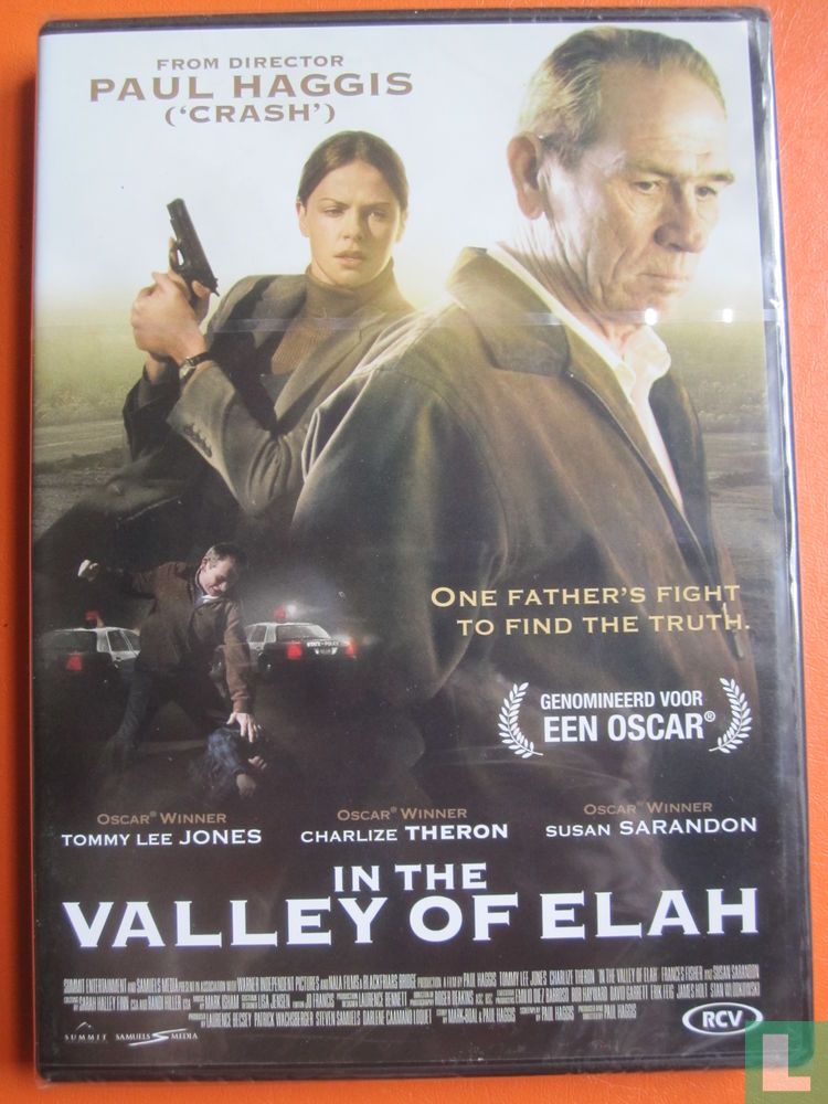 In the Valley of Elah (2)