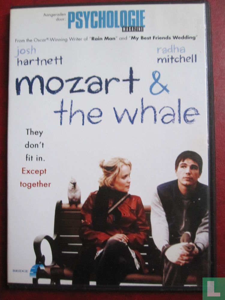 Mozart & the Whale