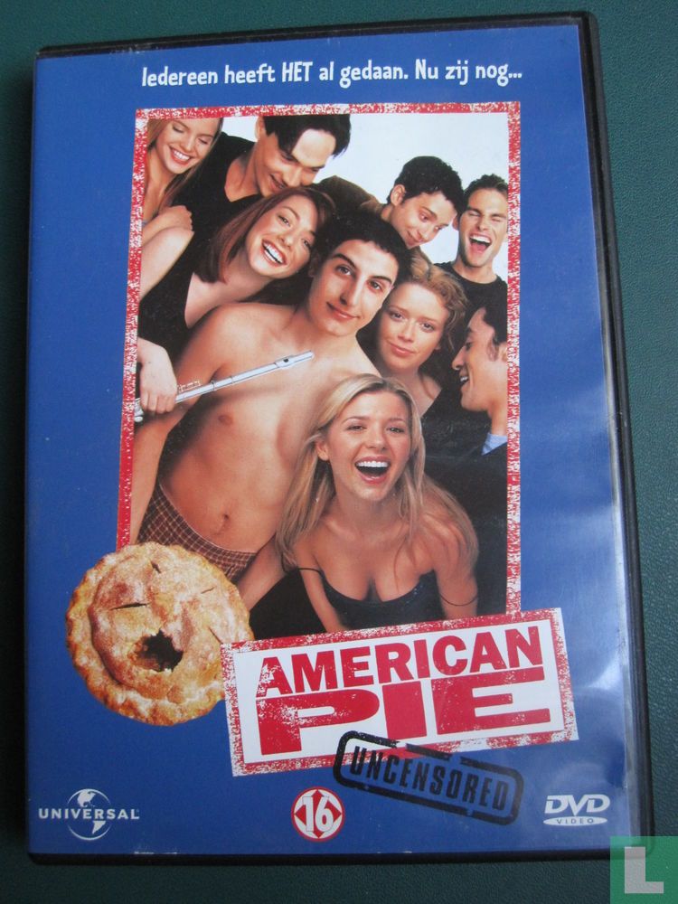 American Pie (2)