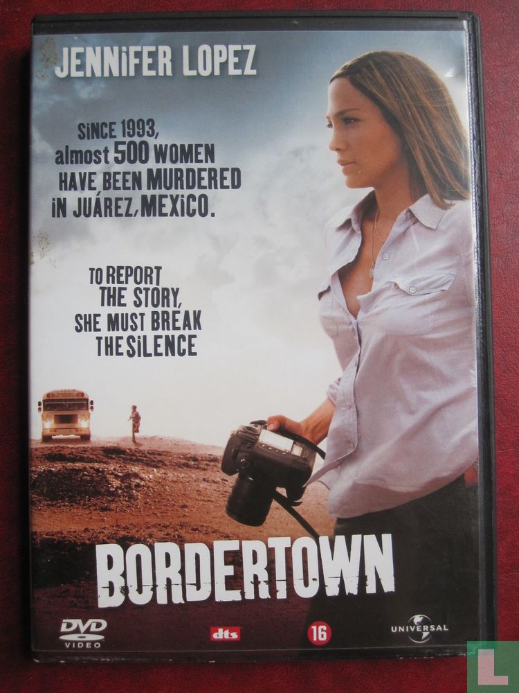 Bordertown