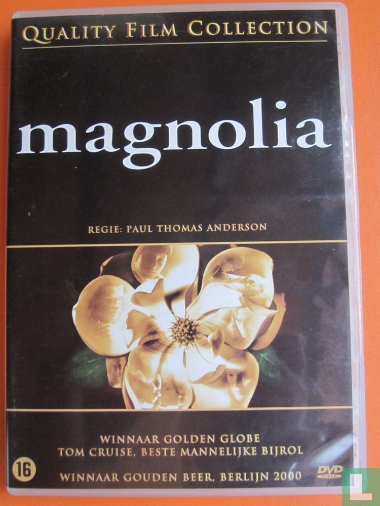 Magnolia