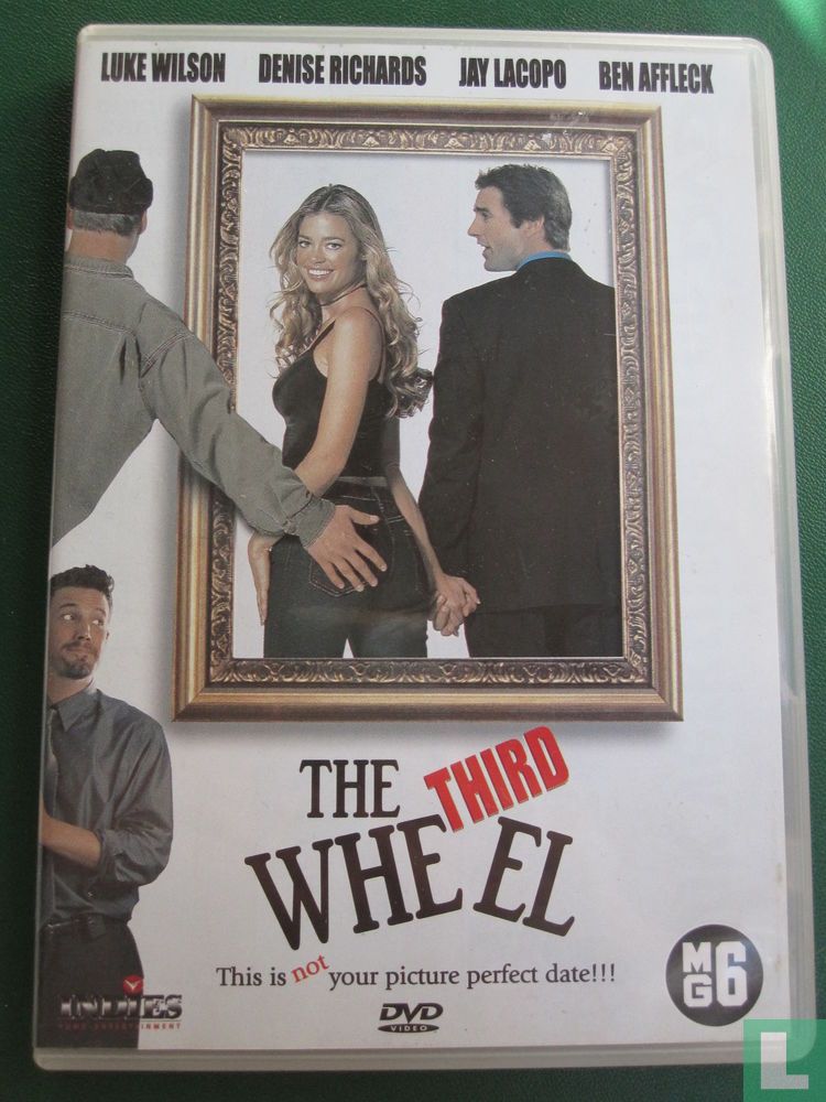 The Third Wheel, (2)