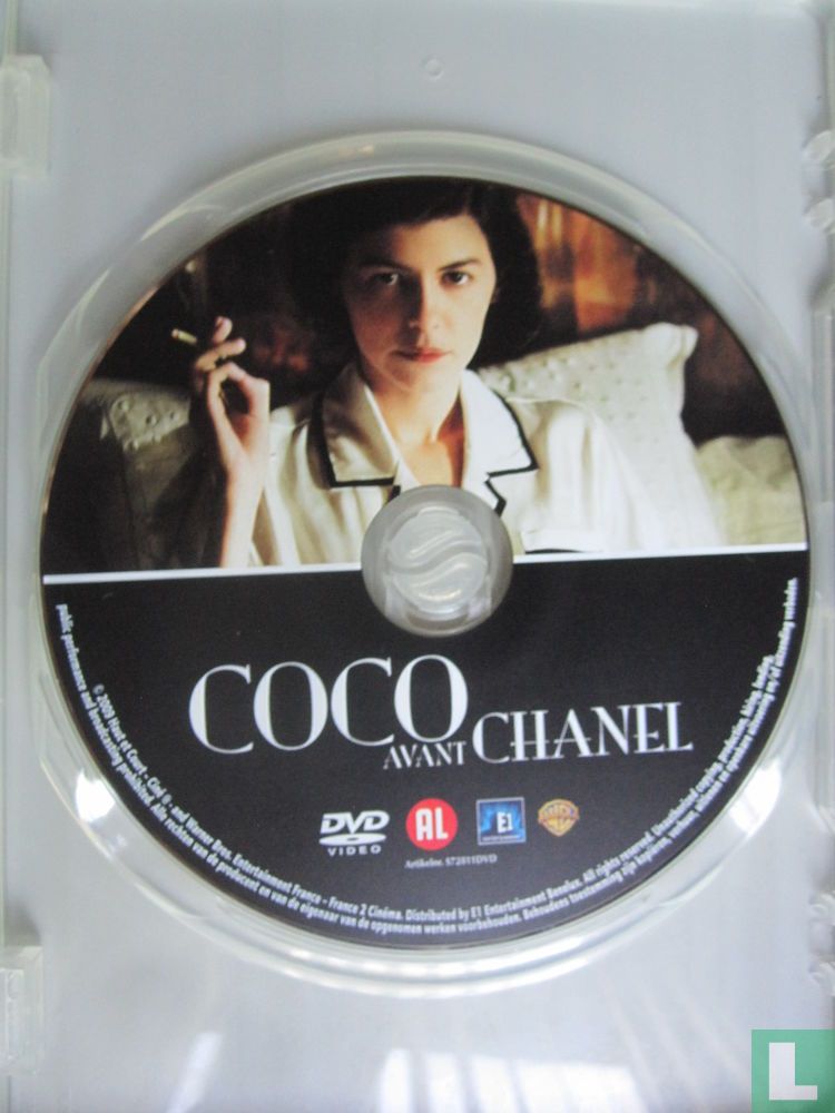 Coco avant Chanel (4)