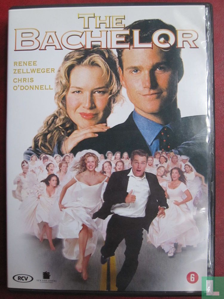 The Bachelor (1)