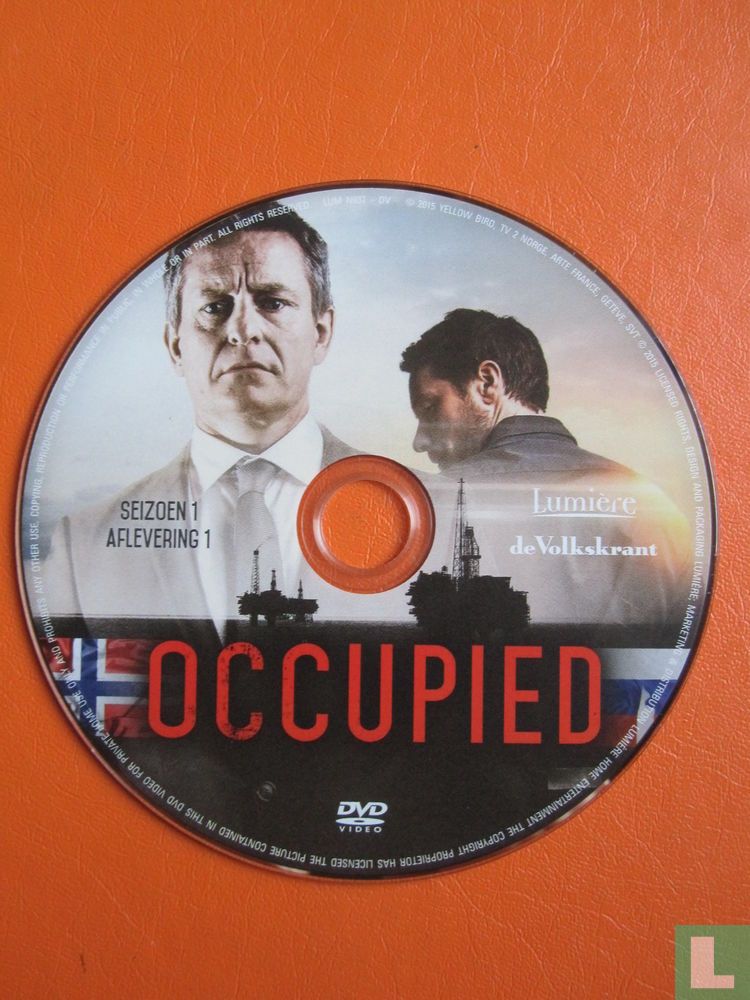 Occupied