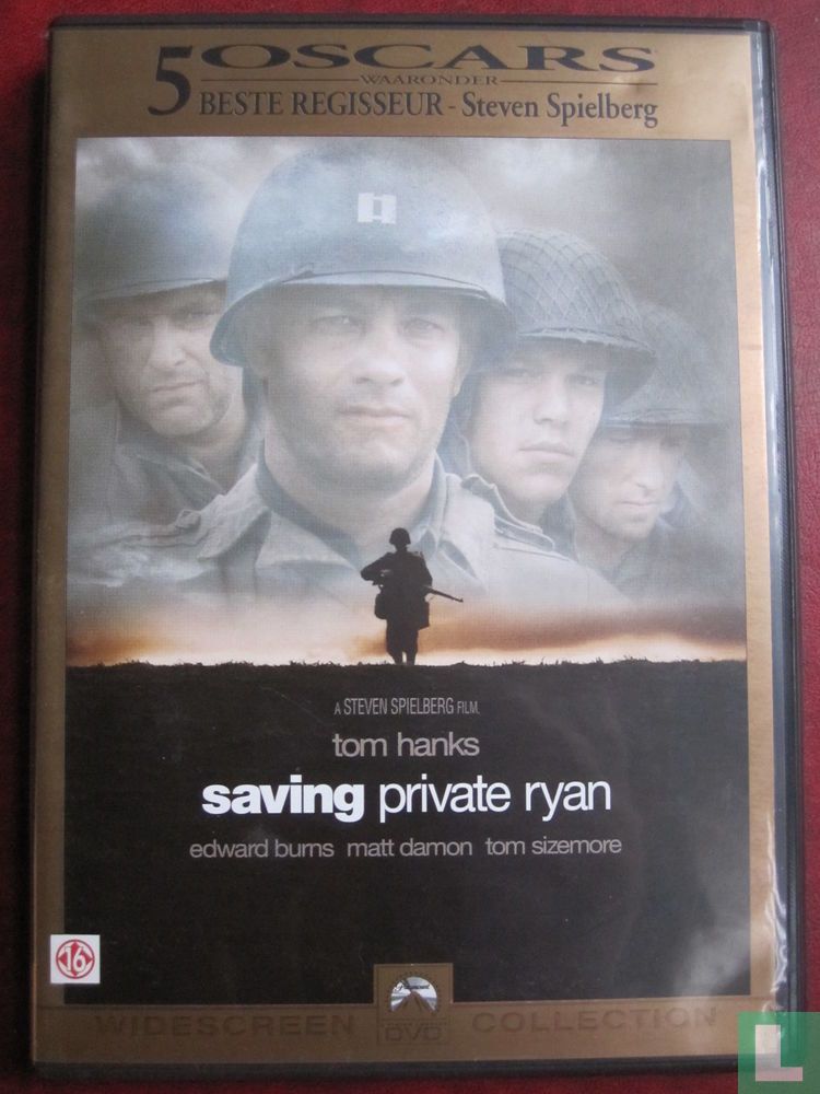 Saving Private Ryan (4)