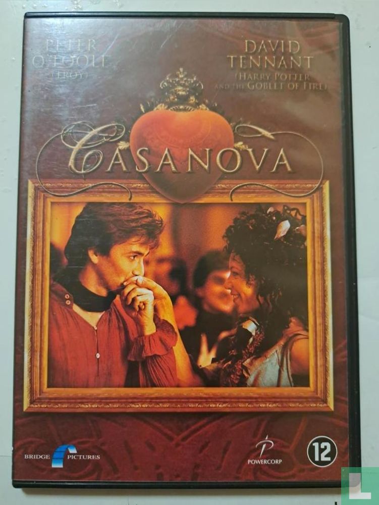 Casanova