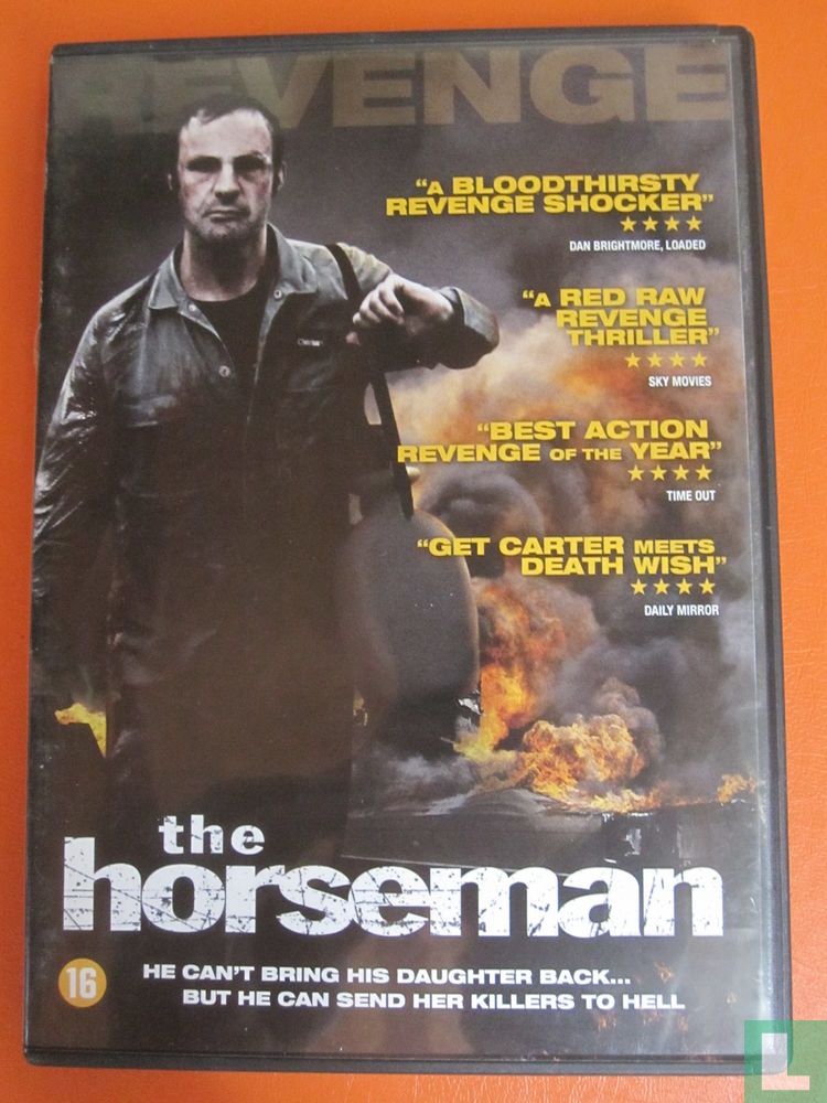 The Horseman