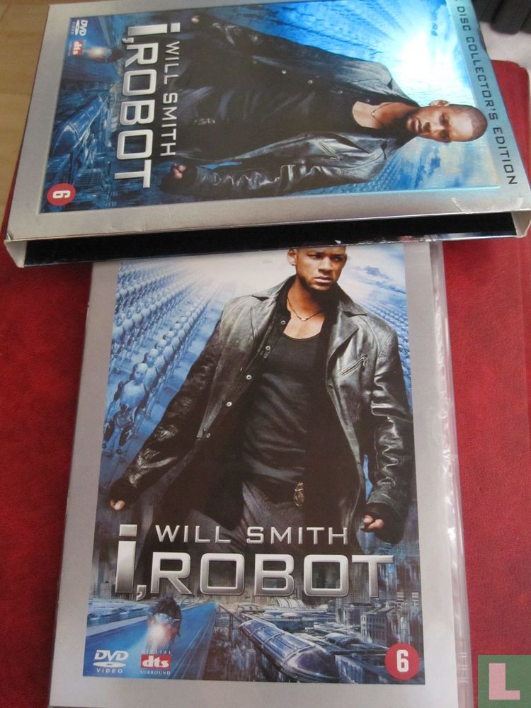I, Robot (1)