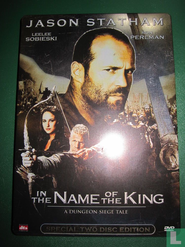 In the Name of the King