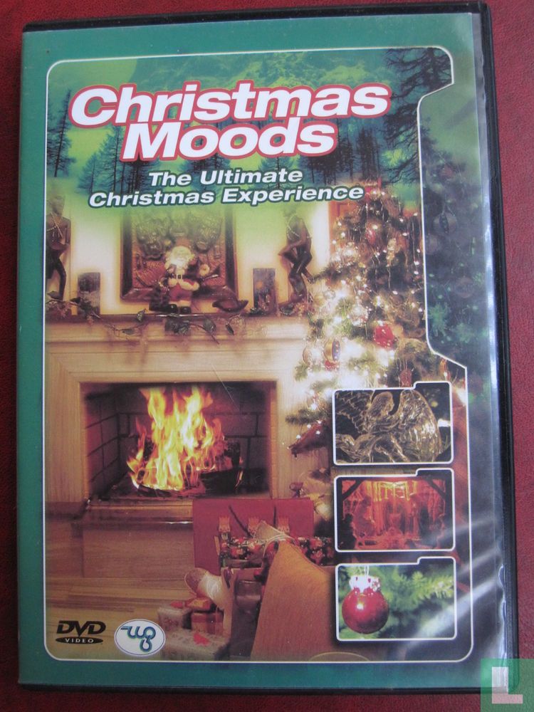 Christmas moods