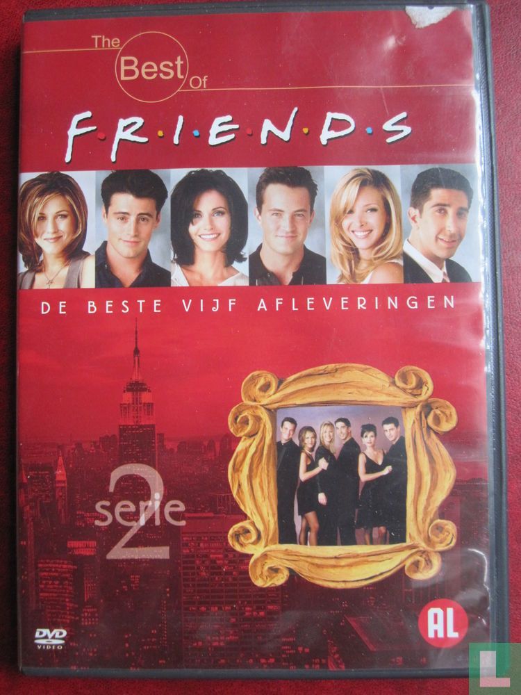 Seizoen 2 De beste vijf afleveringen
