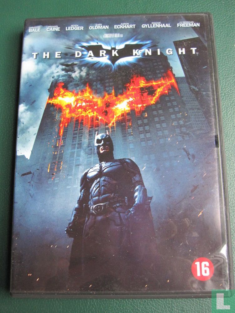 The Dark Knight