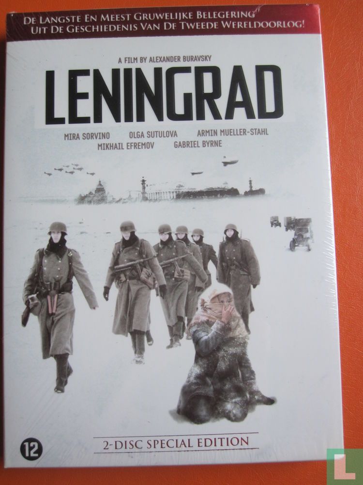 Leningrad (3)