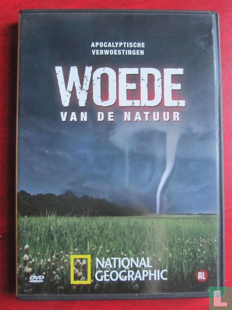 Woede van de natuur (2)