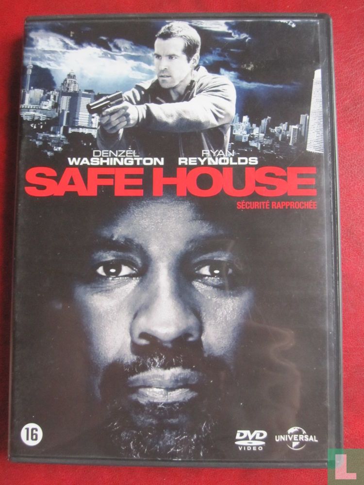 Safe House