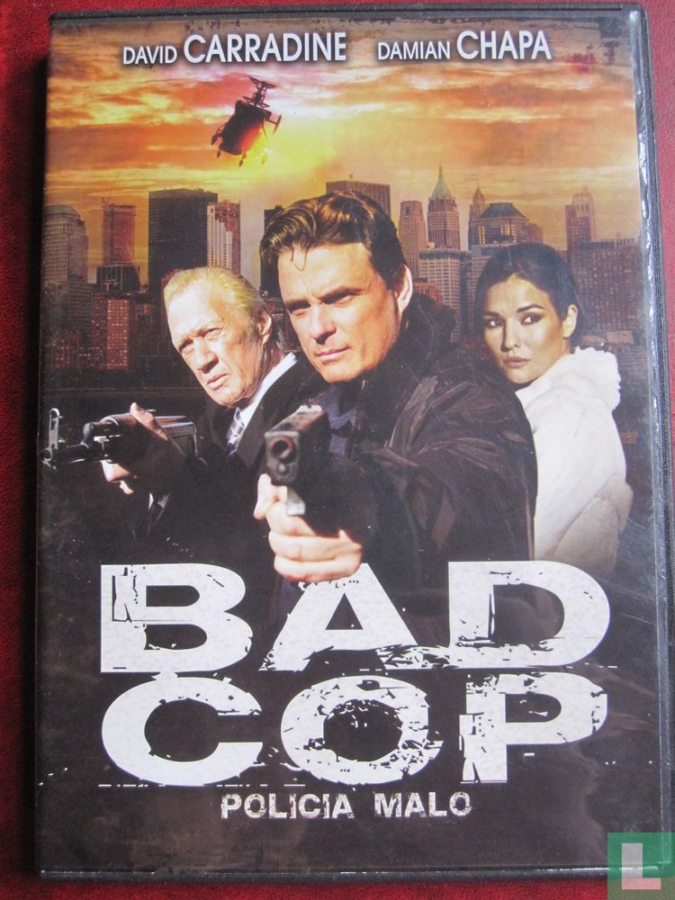 Bad Cop (2)