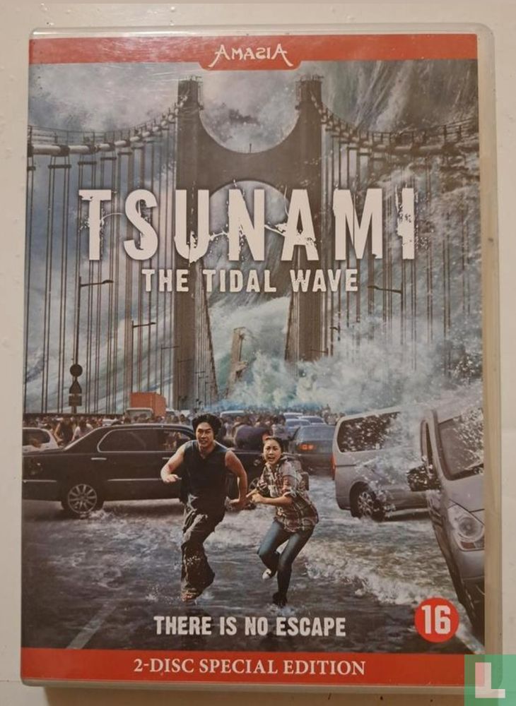 Tsunami