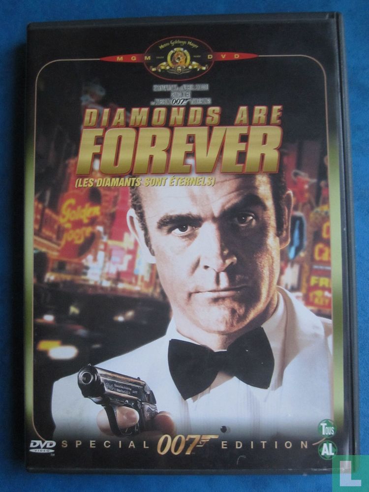 Diamonds are Forever