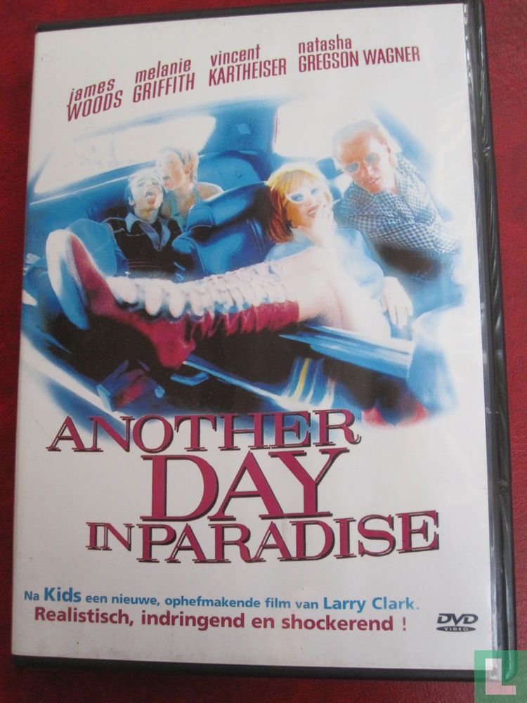 Another Day in Paradise (1)