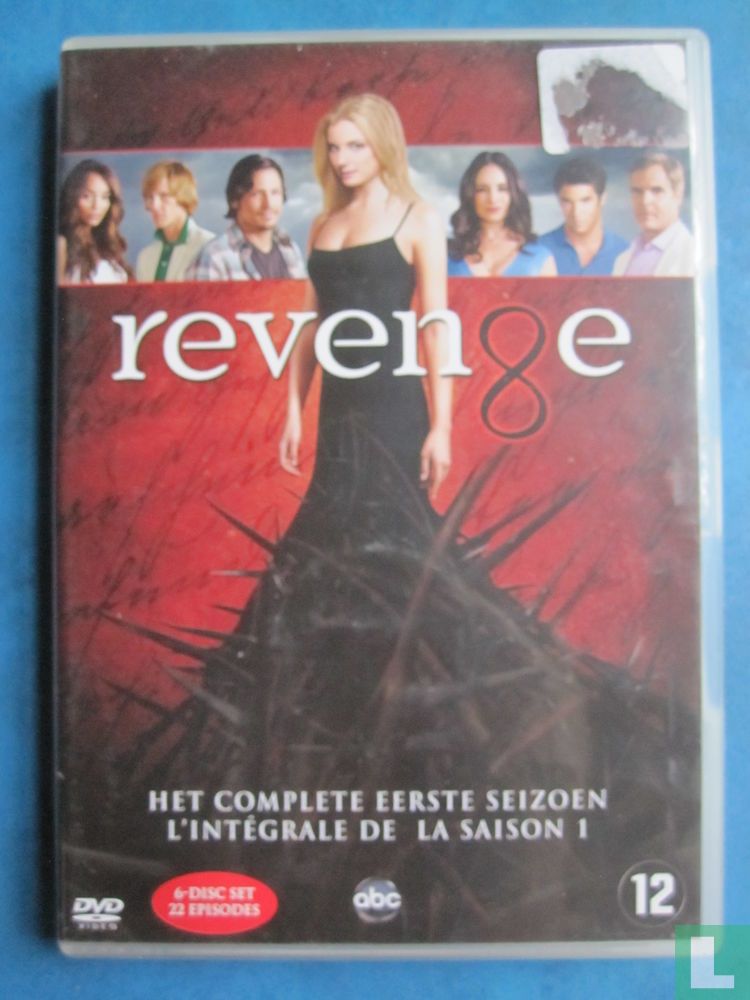 Het complete eerste seizoen (2)