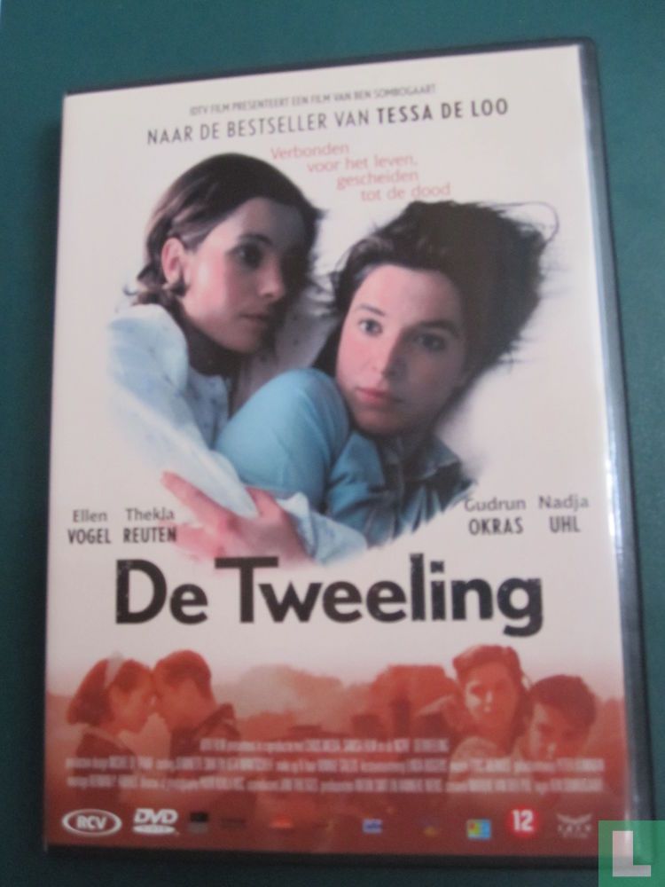 De Tweeling (1)