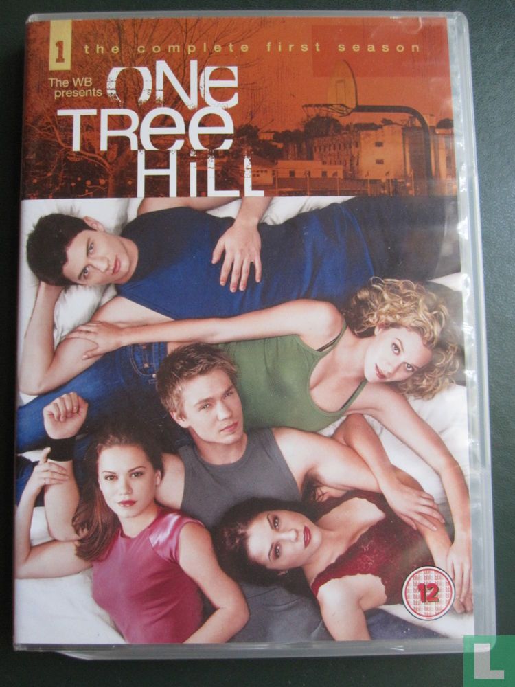One Tree Hill: De Complete Serie 1