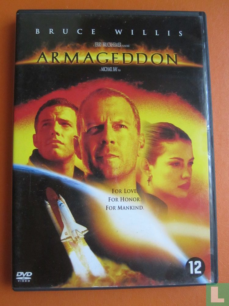Armageddon (4)