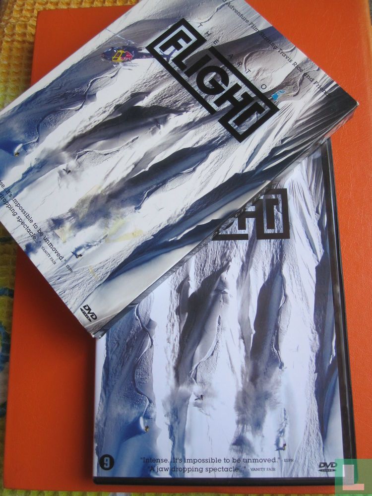 The Art of Flight (1)