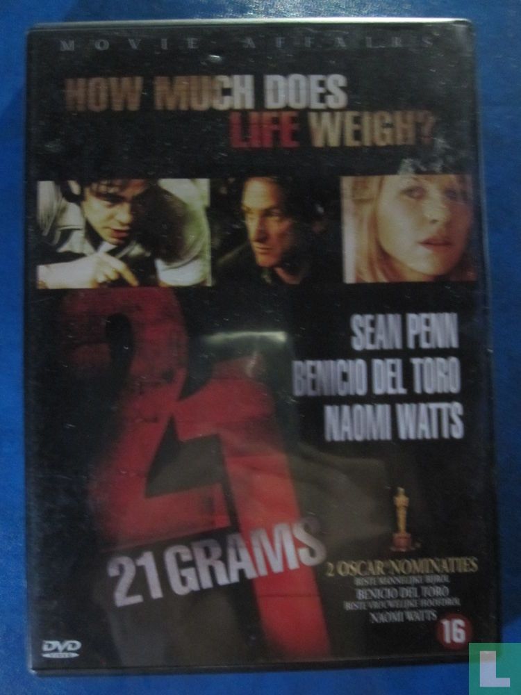 21 Grams
