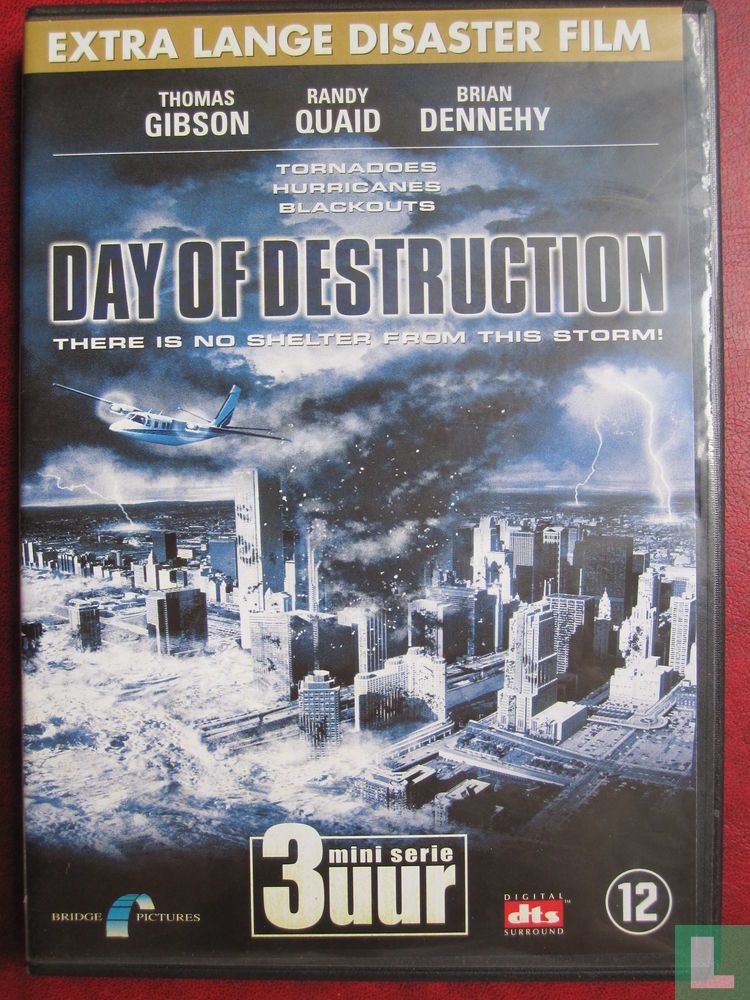 Day of Destruction (1)