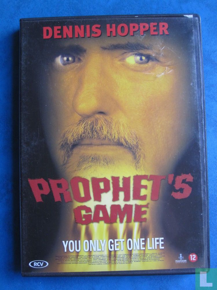 Prophet's Game