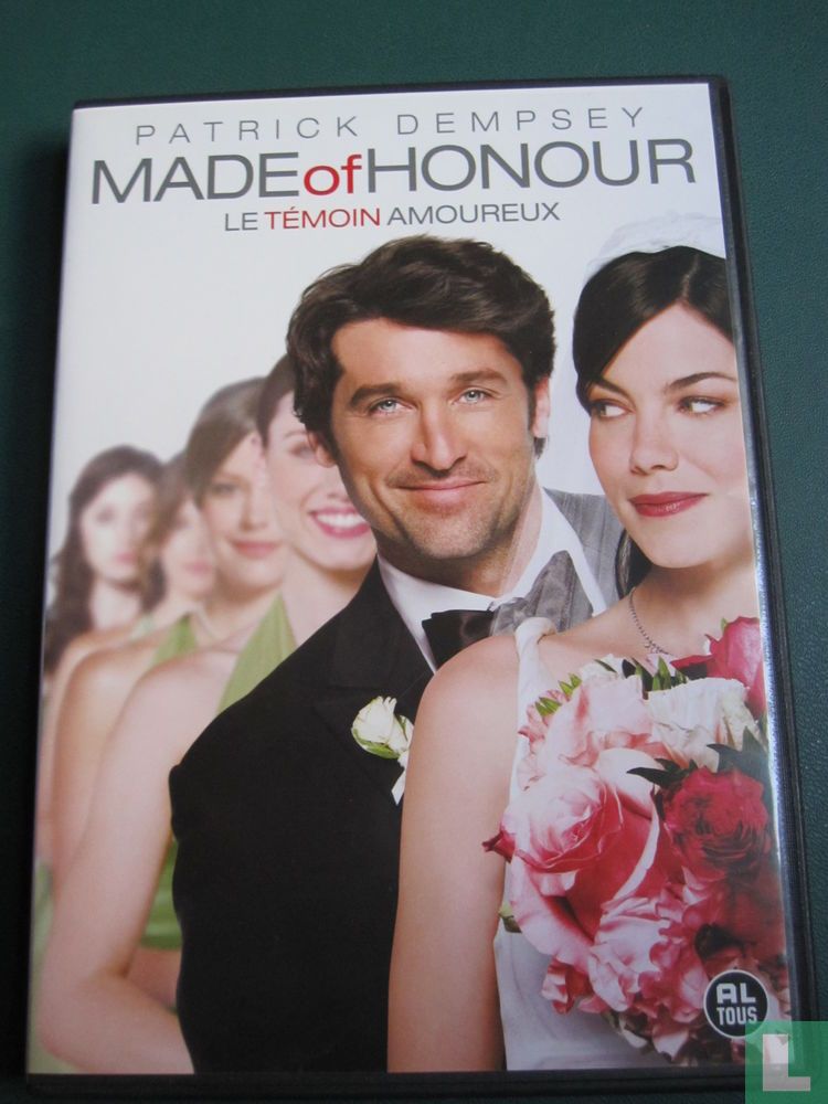 Made of Honour