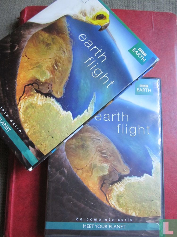 Earth Flight (2)