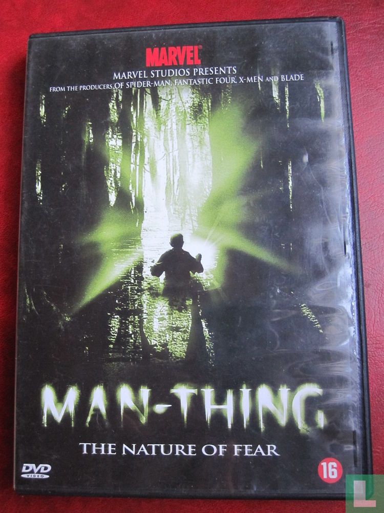 Man-Thing (1)