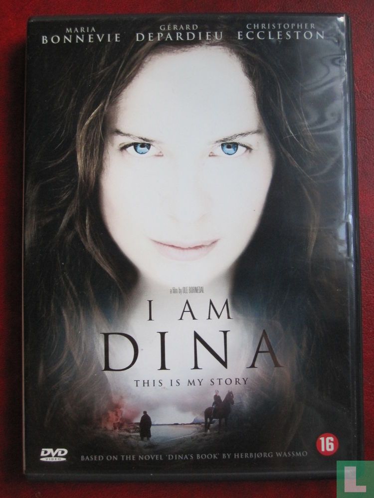 I Am Dina