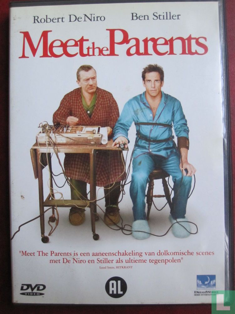 Meet the Parents (1)