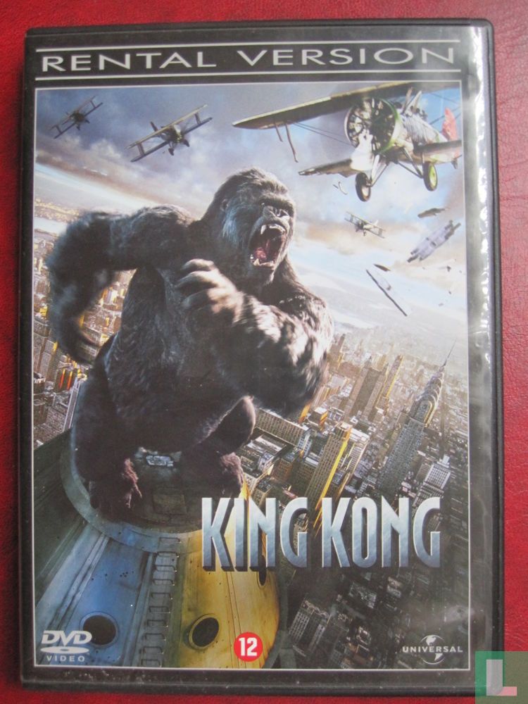 King Kong (6)