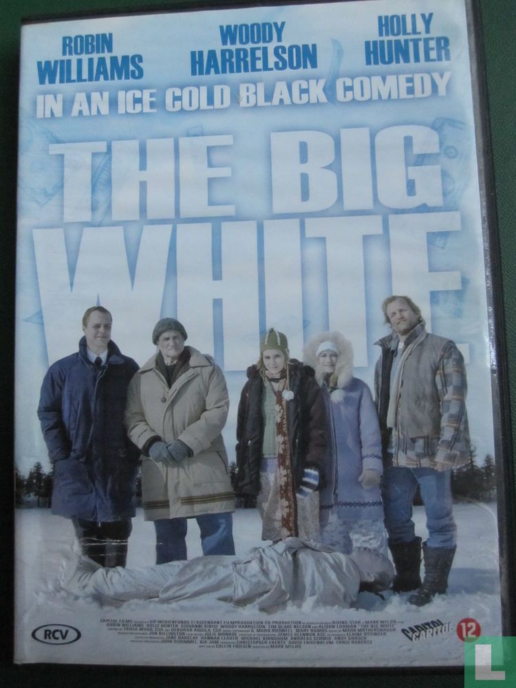 The Big White (1)
