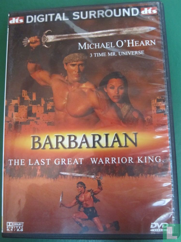 Barbarian (1)