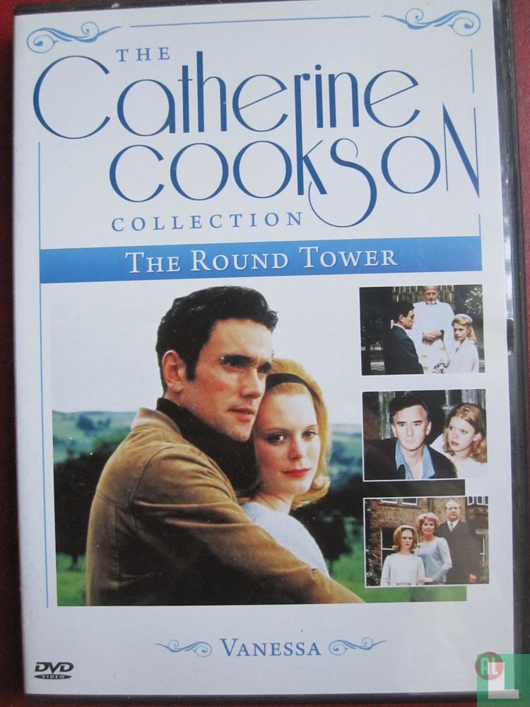 The Round Tower / Vanessa