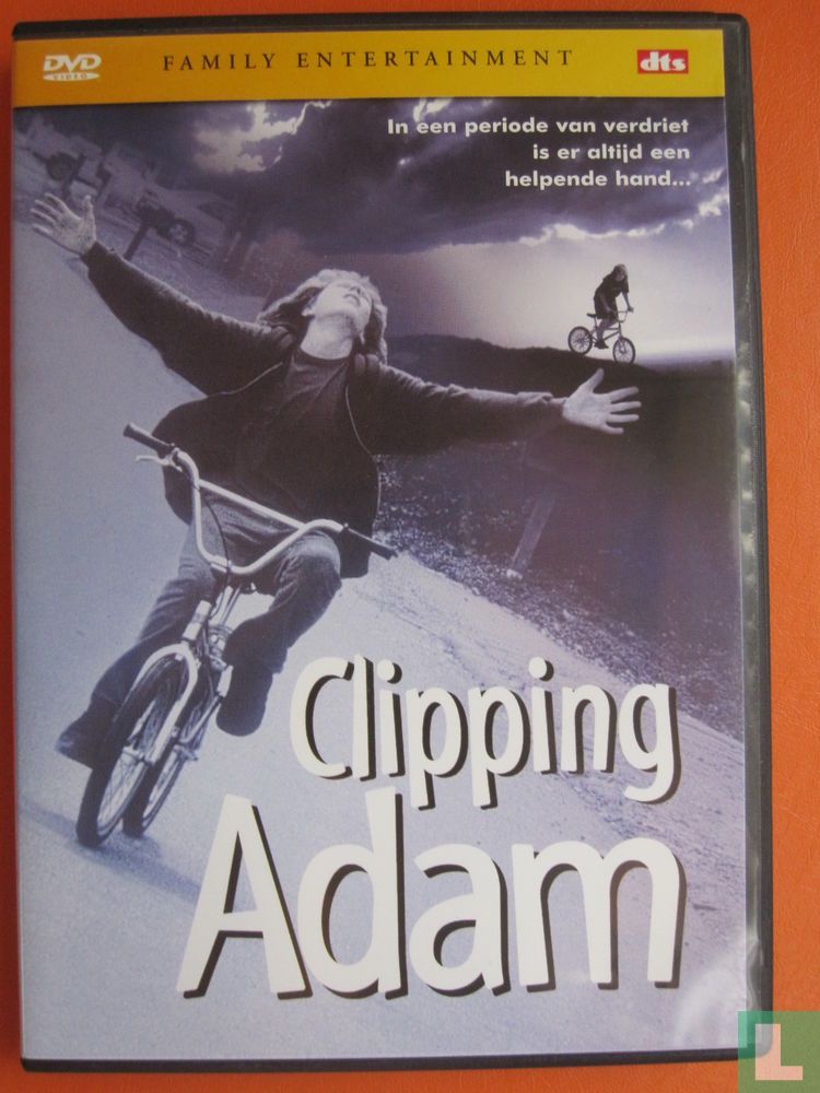Clipping Adam