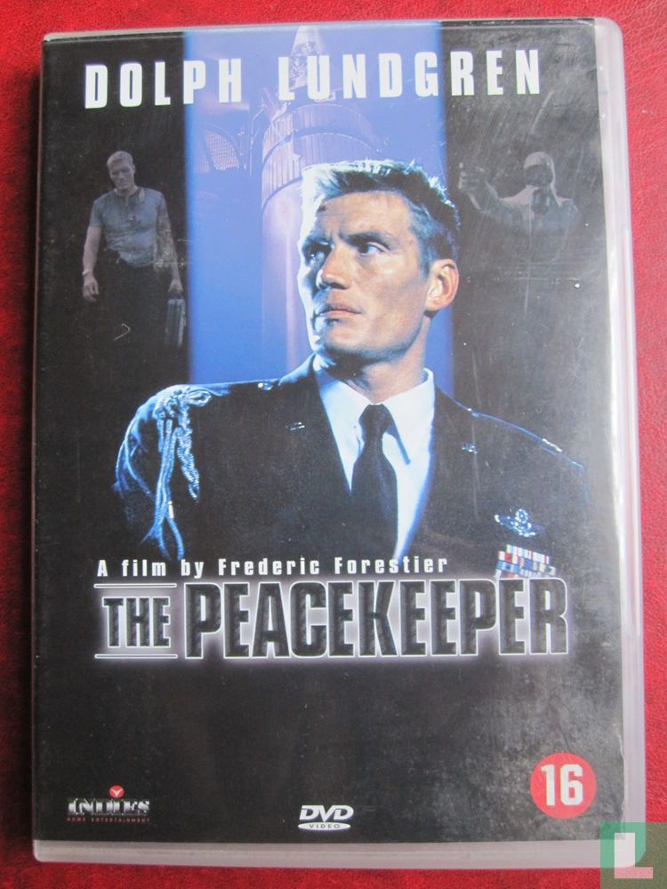 The Peacekeeper